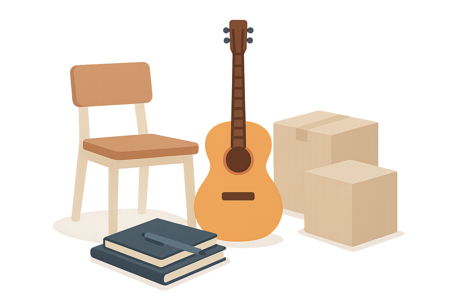 20251113_1718_Diverse Product Illustration_simple_compose_01k9ywm10rfkhbf3h4sva12ef8